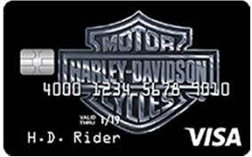 Harley davidson credit card requirements. Harley Davidson Visa Secured Card Review 2021 Finder Com