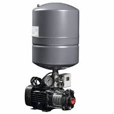 water pressure booster pump for home