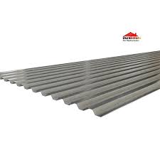 durakolor steel floor decking sheet