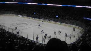 Amalie Arena Section 212 Home Of Tampa Bay Lightning