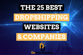 the 25 best dropshipping s