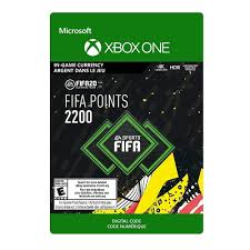 Fifa 20 is a continuation of the main football simulator. Xbox One Fifa 20 Ultimate Team 2200 Points Download Staples Ca