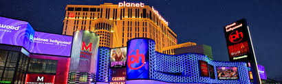 Sin City At Planet Hollywood Resort And Casino Tickets And
