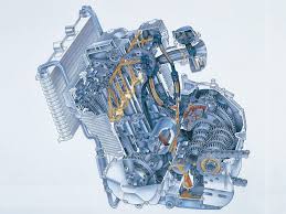 how a motorcycle engine works cycle world