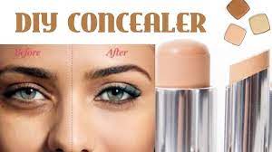 diy concealer make your own concealer