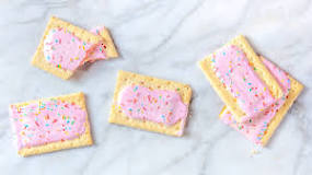 Why are Pop-Tarts banned?