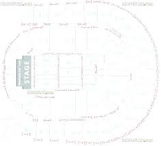 key arena seating chart – travelmoments.co
