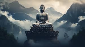 Image source : Buddha Avatar-Freepik 
