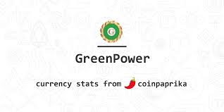 Greenpower Grn Price Charts Market Cap Markets Exchanges Grn To Usd Calculator 0 003062