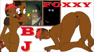 EBONY BLOWJOB BBC Black Girl FOXXY LOVE Blowjobs Queen Oralsex Toon Fellatio  Drawn together Hentai 