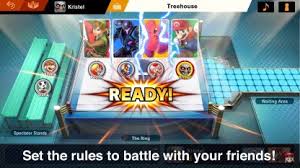 User profile's controls they'd like to adjust. Super Smash Bros Ultimate Multiplayer Battles How To Set Up Play Gamewith