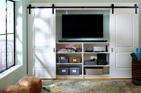 10 clever ways to hide a tv in plain sight