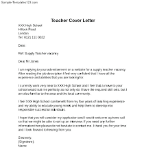 Math Teacher Cover Letter Math Teacher Cover Letter Cover Letter For