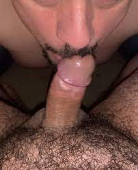 Lazy Sunday gay blowjob with cum eating