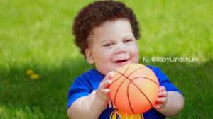 Husband to @ayeshacurry, father to riley, ryan and canon, son, brother. Look Meet Stuff Curry A Baby That Seriously Resembles Steph Curry Cbssports Com