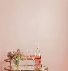Rose Gold Wall Paint Wall Paint Colors