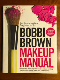 bobbi brown makeup manual for everyone