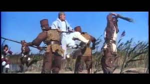 Pagesmediatv & filmtv channelrt arabicvideosمعبد شاولين. Selected Kung Fu Fights In Shaolin Temple 1982 Youtube
