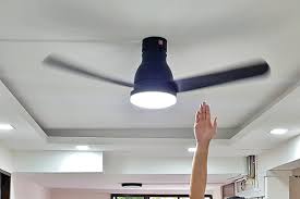 ceiling fan installation nation