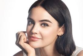 almay names lucy hale global brand
