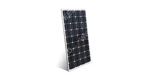Solar Lighting Kit 100wp Configurable