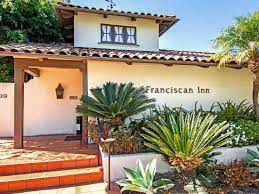 109 bath street, santa barbara, ca. Franciscan Inn Suites Room Reviews Photos Santa Barbara 2021 Deals Price Trip Com