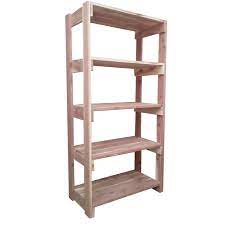 5 tier cedar closet shelves