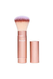 benefit cosmetics makeup brush blush