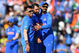 India vs Afghanistan 28th match 2019 ...