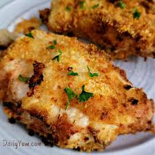 good crispy air fryer pork chops