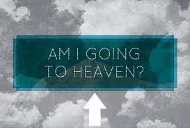 And romans 6:23 points out, for the wages of sin is death. to be a believer is to admit we are going in the wrong direction and turn to jesus and repent from our sins. Am I Going To Heaven Bible Daily Devotions For Teens Christian Youth Articles