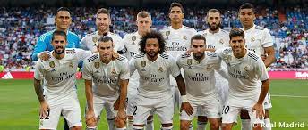 Find real madrid vs atlético de madrid result on yahoo sports. Real Madrid S Starting Line Up Against Atletico Real Madrid Cf