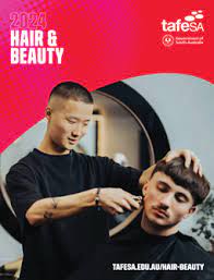 hair beauty courses tafe sa