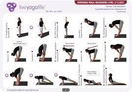 ashtanga yoga beginners cl 1 live