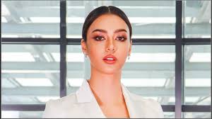 Miss universo 2021 se llevará a cabo en hotel seminole hard rock & casino en miami, florida. Thai Beauty Queen Fired As Mental Health Ambassador Over Political Comments Thai Pbs World The Latest Thai News In English News Headlines World News And News Broadcasts In Both Thai