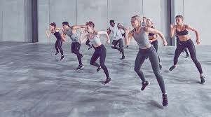 360 fitness club the country s pioneer in functional fitness is introducing yet another sweat busting workout les mills grit