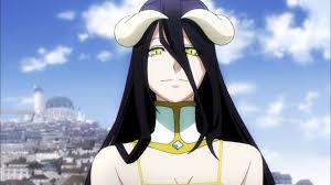 View, download, comment, and rate. Albedo Overlord Wallpaper Download On 24wallpapers