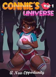 Steven universe comic xxx