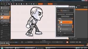 Celaction2d allows you to import bitmap or vector designs from software such as illustrator, photoshop, animate/flash and tvpaint. 15 Best 2d Animation Software Online