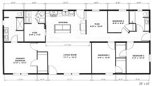 dixie 28 0 x 60 0 1580 sqft mobile home