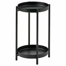 Ikea Olivblad Plant Stand In Outdoor