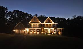 benefits of an outdoor lighting system