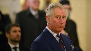 Compare the english word churl and the german kerl. Uk Prince Charles Out Of Coronavirus Self Isolation