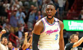 Youth miami heat ethika pink/blue city edition boxer briefs. Heat S Vice Uniforms Are So Good That The Marlins Are Taking Them