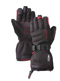 Gyde By Gerbing S4 7 Volt Heated Glove For Men