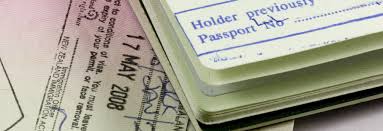 visa and entry requirements to new