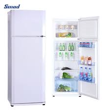 4.5 out of 5 stars. Smad 506l Double Door Fridge Refrigerator With Top Freezer