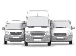 Europart Spare Parts Suitable For Mercedes Benz Vans Europart
