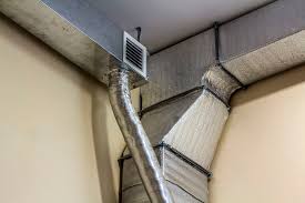 What Might Cause Water In Heating Ducts