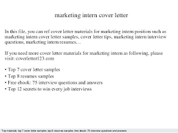 Internship Cover Letter Template Metabots Co